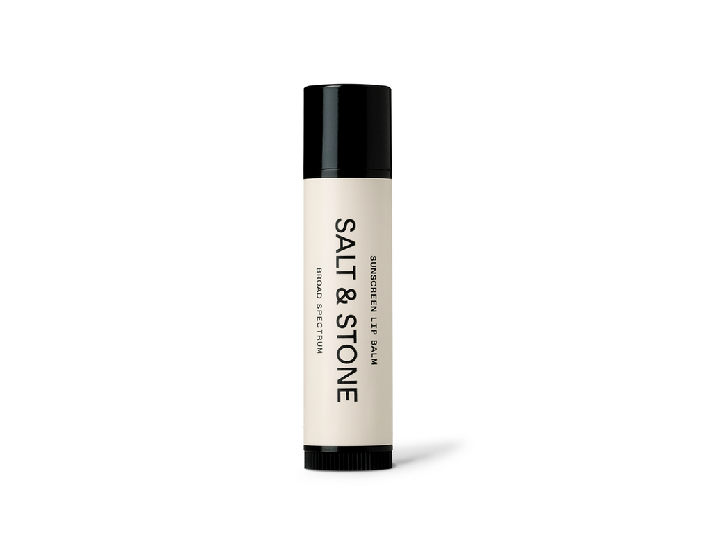 Salt & Stone - Lip Balm SPF 30