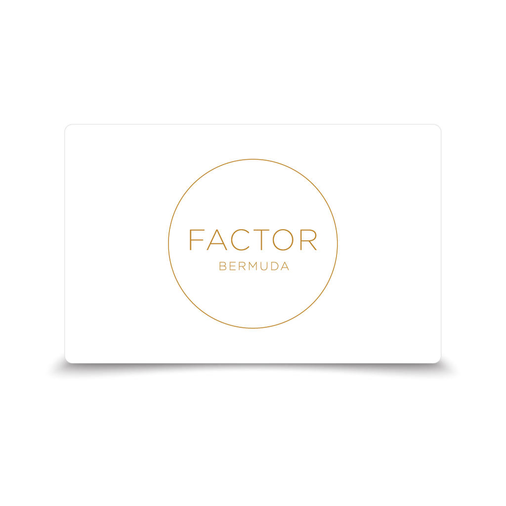 Digital Gift card